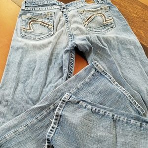 BKE Jeans From Buckle